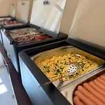 Otel Rudolf Ii 4*