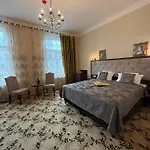 Otel Rudolf Ii