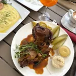 Rudolf Ii Otel 4*