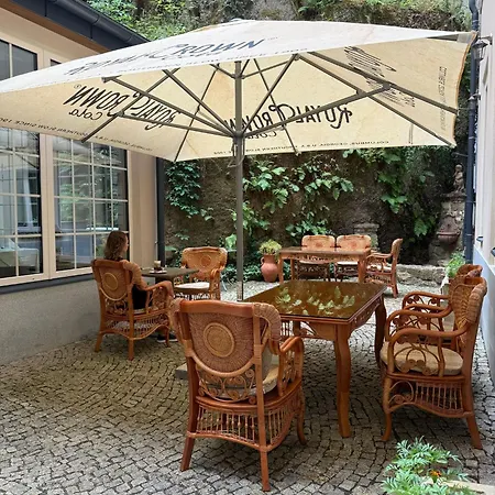 Otel Rudolf Ii Karlovy Vary