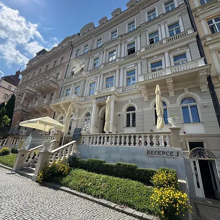 Rudolf Ii Karlovy Vary