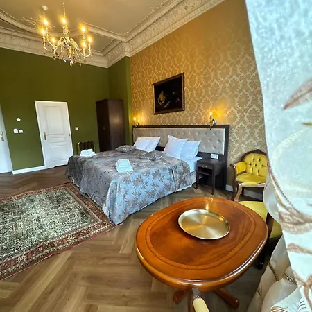 Rudolf Ii Otel