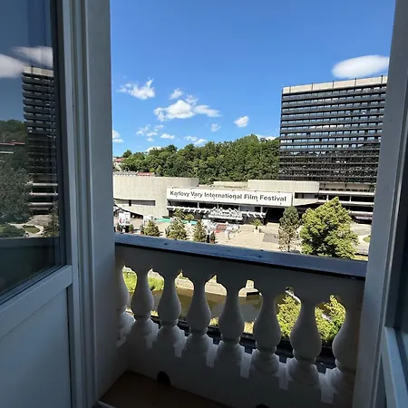 Hotel Rudolf Ii