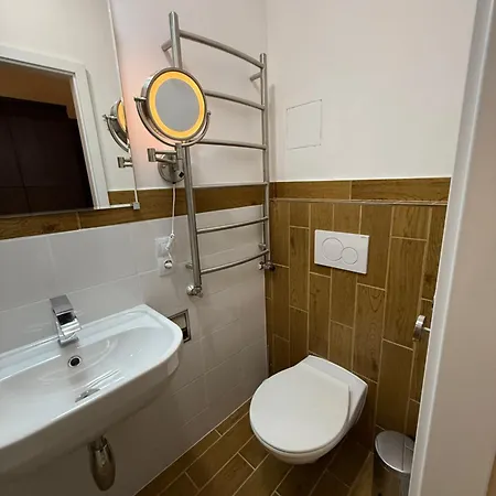 Hotel Rudolf Ii