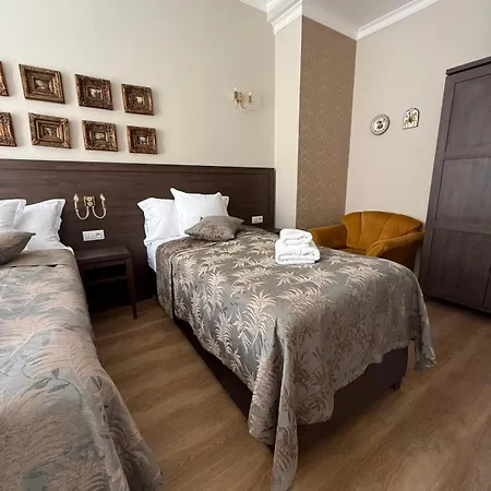 Rudolf Ii Hotel Karlsbad