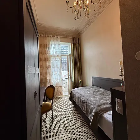 Hotel Rudolf Ii