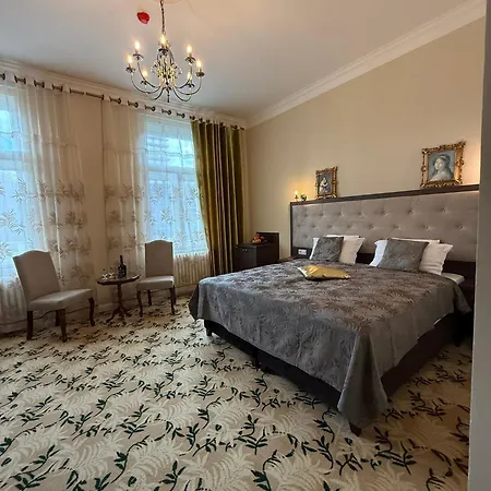 Rudolf Ii 4* Karlsbad