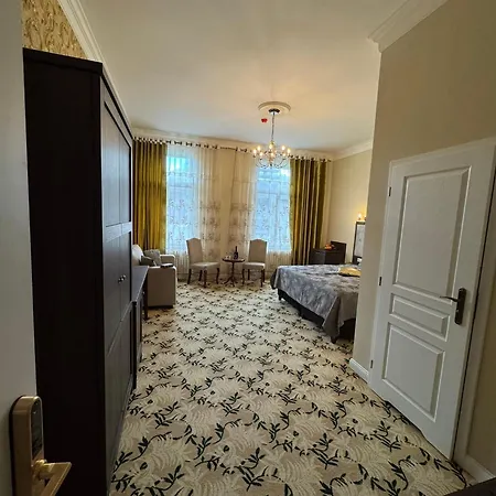 Rudolf Ii Hotel