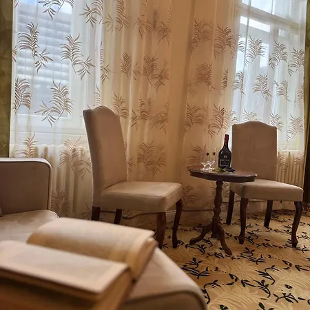 Hotel Rudolf Ii 4*
