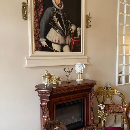 Hotel Rudolf Ii 4*
