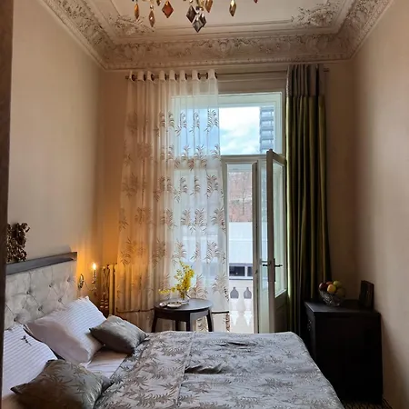 Rudolf Ii Hotel Karlsbad
