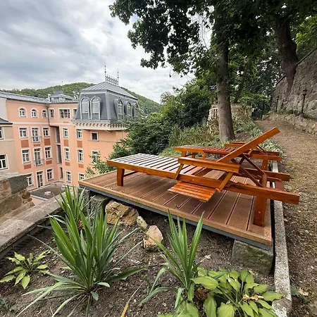 Rudolf Ii Karlovy Vary