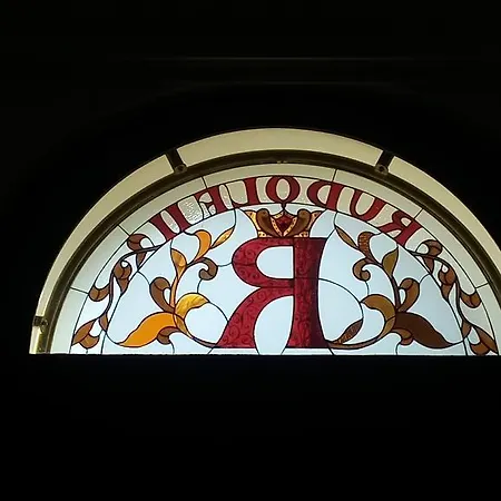 Hotel Rudolf Ii