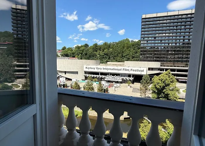 Hotel Rudolf Ii