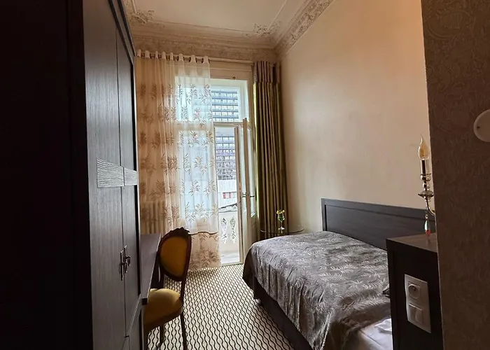 Otel Rudolf Ii