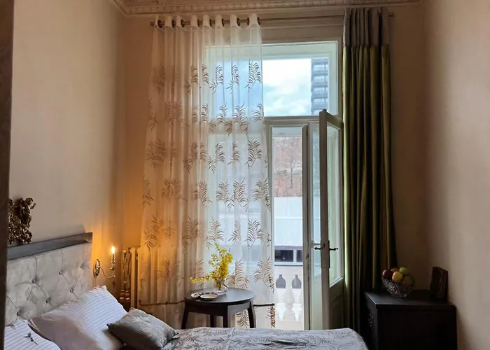Rudolf Ii Otel Karlovy Vary