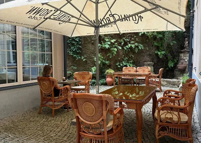 Hotel Rudolf Ii Karlovy Vary